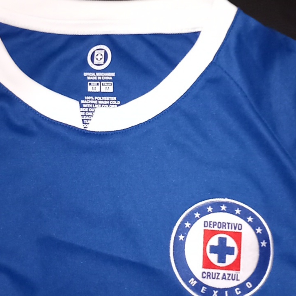 Cruz Azul FC